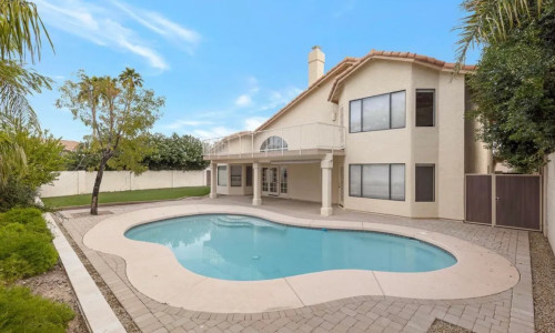 Buena House facility photo 2