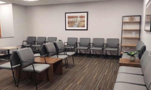 LifeStance Health Lynnfield facility photo 3