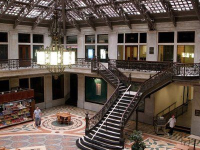 Beacon Center Buffalo facility photo 2
