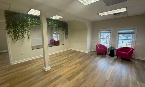 BGH Clinic For Women's Mental Health Baltimore facility photo 2