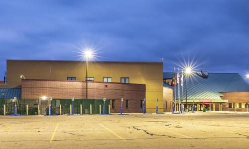 Ho Chunk Behavioral Health facility photo 3