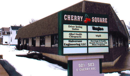 Marriage and Family Health Services facility photo 2