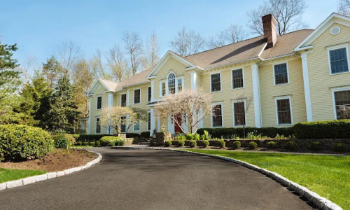 The Steward House at Silver Hill facility photo 4