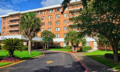 NOLA Detox - New Orleans Inpatient facility photo 2