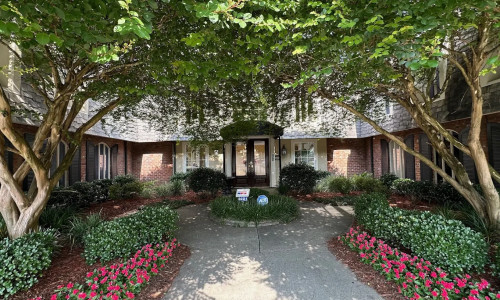 NOLA Detox - New Orleans Outpatient facility photo 2