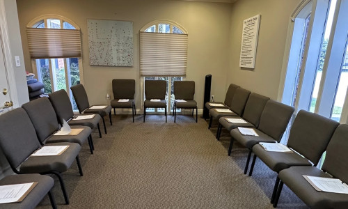 NOLA Detox - New Orleans Outpatient facility photo 4