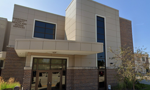 Sheboygan County Health and Human Services facility photo 3