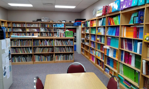 CHOR Youth and Family Services - Berks Campus facility photo 5
