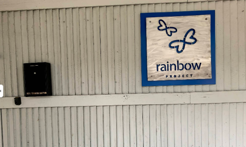The Rainbow Project facility photo 3