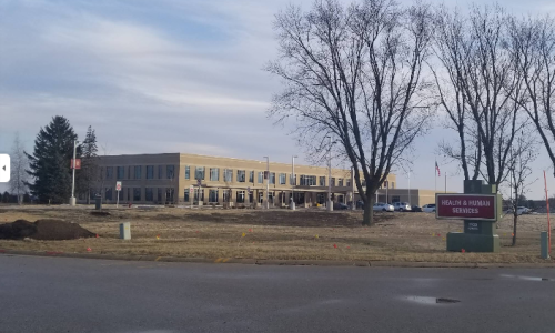 Walworth County Health and Human Services facility photo 4