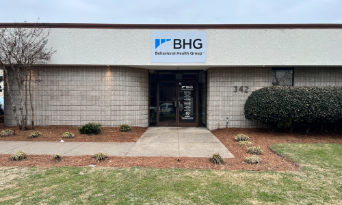 BHG Nashville Treatment Center facility photo 2