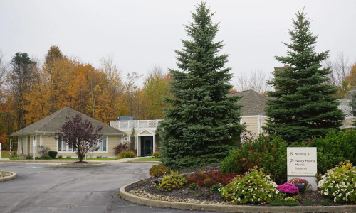 Nancy Hanna House at New Directions Cleveland facility photo 5