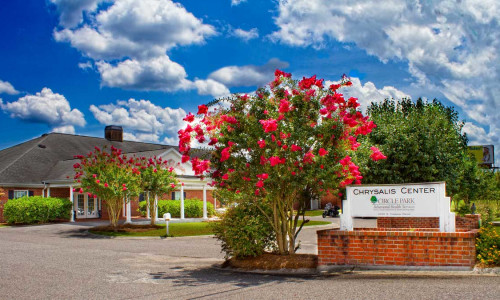 Chrysalis Center Florence facility photo 2