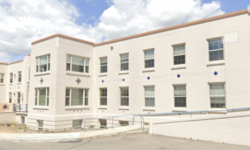 Florence Crittenton facility photo 2