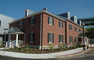 Charlestown Recovery House facility photo 2