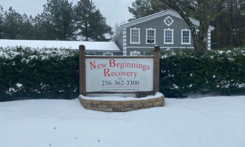 New Beginnings Recovery Talladega facility photo 2