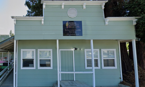 Redwood Community Services Children's Behavioral Health Services - Willits facility photo 4