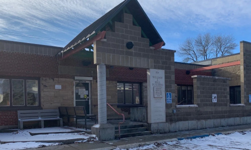 Range Mental Health - William Bell Building facility photo 2