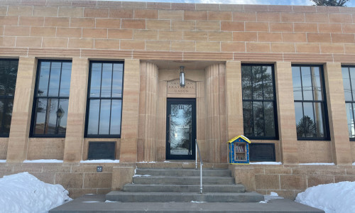 Range Mental Health - Ely Office facility photo 2