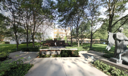 Mercy Home Walsh Girls Campus facility photo 2