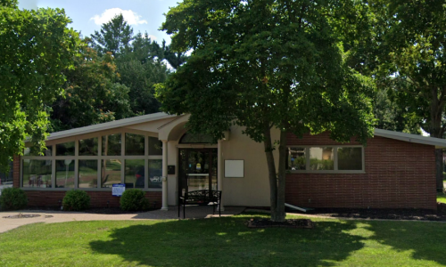 Transitions Mental Health Services Hilltop facility photo 3