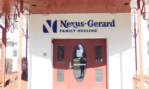 Nexus Gerard Family Healing facility photo 3