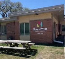 Nexus Path Luther Hall facility photo 2