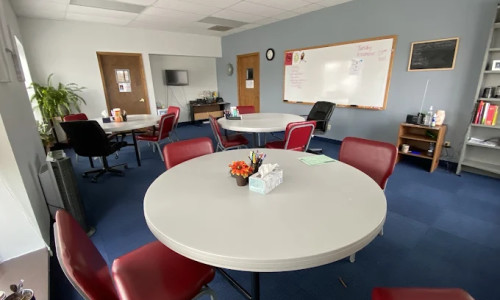 Institute for Human Resources of Livingston County facility photo 4