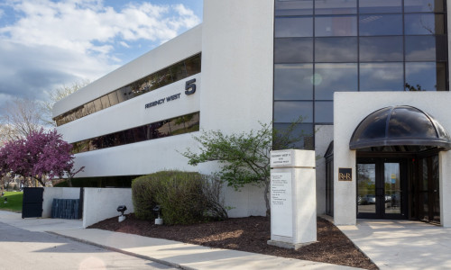 Pasadena Villa Outpatient Des Moines facility photo 5