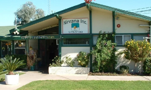 Nirvana Drug and Alcohol Trt Mens Residential facility photo 3