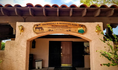 La Frontera Center Thornydale Ranch facility photo 3