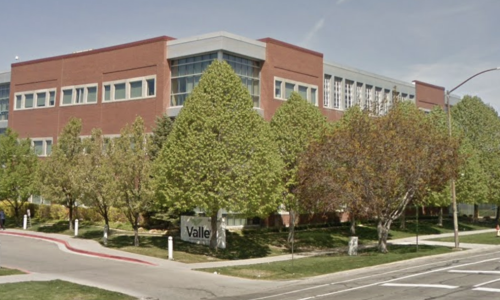 Valley Behavioral Health - Forensics facility photo 2