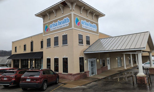 Arisa Health - Harrison facility photo 4