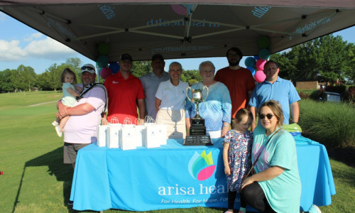 Arisa Health - Harrison facility photo 2