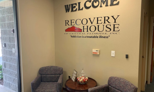 Recovery House of Central Florida facility photo 2