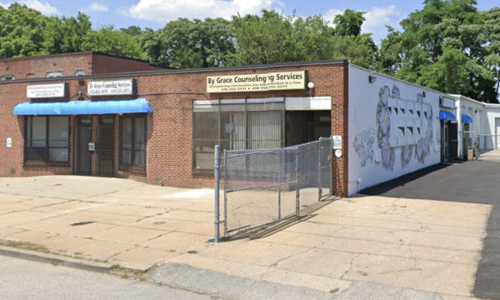 By Grace Counseling Services facility photo 2