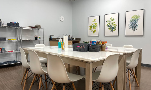 Bay Area Clinical Associates – BACA San Jose facility photo 2