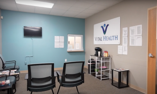 Vital Health facility photo 3