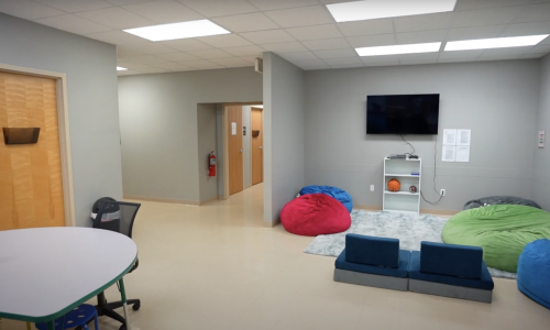 Vital Health facility photo 5