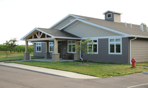 OneEighty Women's Residential Treatment Center facility photo 5