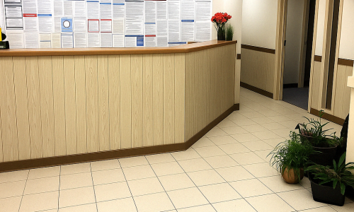 Advanced Human Services facility photo 3