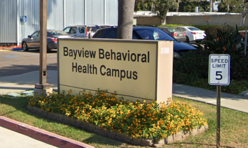 Bayview Behavioral Health Campus facility photo 2