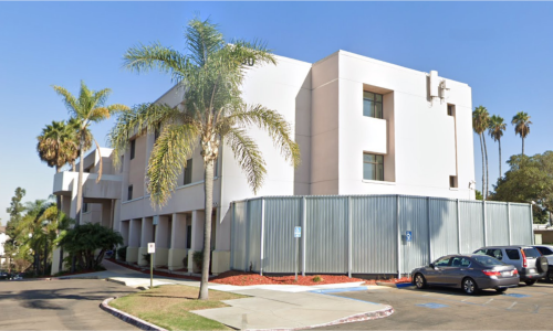 Bayview Behavioral Health Campus facility photo 3