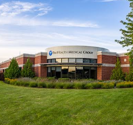 ProHealth Medical Group Clinic Hartland facility photo 2