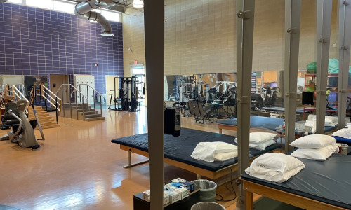 New Mexico Rehabilitation Center facility photo 3