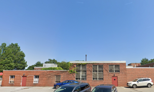 McLean Cambridge Outpatient facility photo 2