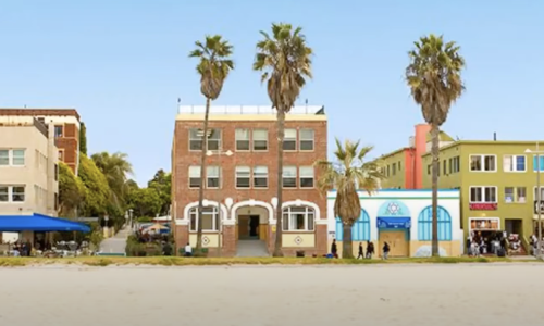 Phoenix House - Venice Beach facility photo 3