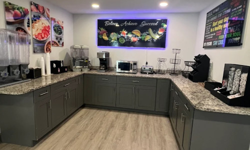 Diamond Behavioral Health Palm Beach Gardens facility photo 2