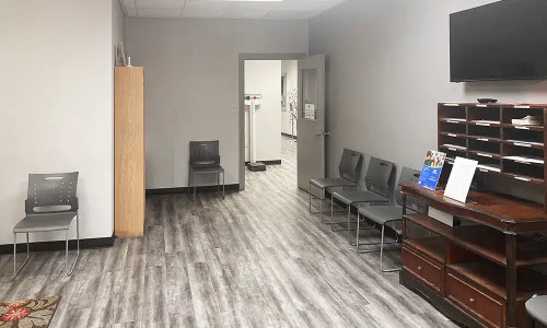 Crossroads Treatment Center Florence facility photo 3