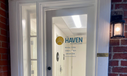 The Haven at College facility photo 3